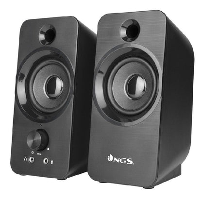 NGS ALTAVOCES 2.0 SB350 12W MULTIMEDIA