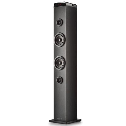 Torre de Sonido con Bluetooth NGS SKY CHARM PRO
50W
2.0
Negra
