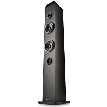 Torre de Sonido con Bluetooth NGS SKY CHARM PRO
50W
2.0
Negra
