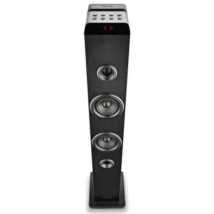 Torre de Sonido con Bluetooth NGS SKY CHARM PRO
50W
2.0
Negra