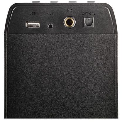 Torre de Sonido con Bluetooth NGS SKY CHARM PRO
50W
2.0
Negra