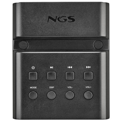 Torre de Sonido con Bluetooth NGS SKY CHARM PRO
50W
2.0
Negra