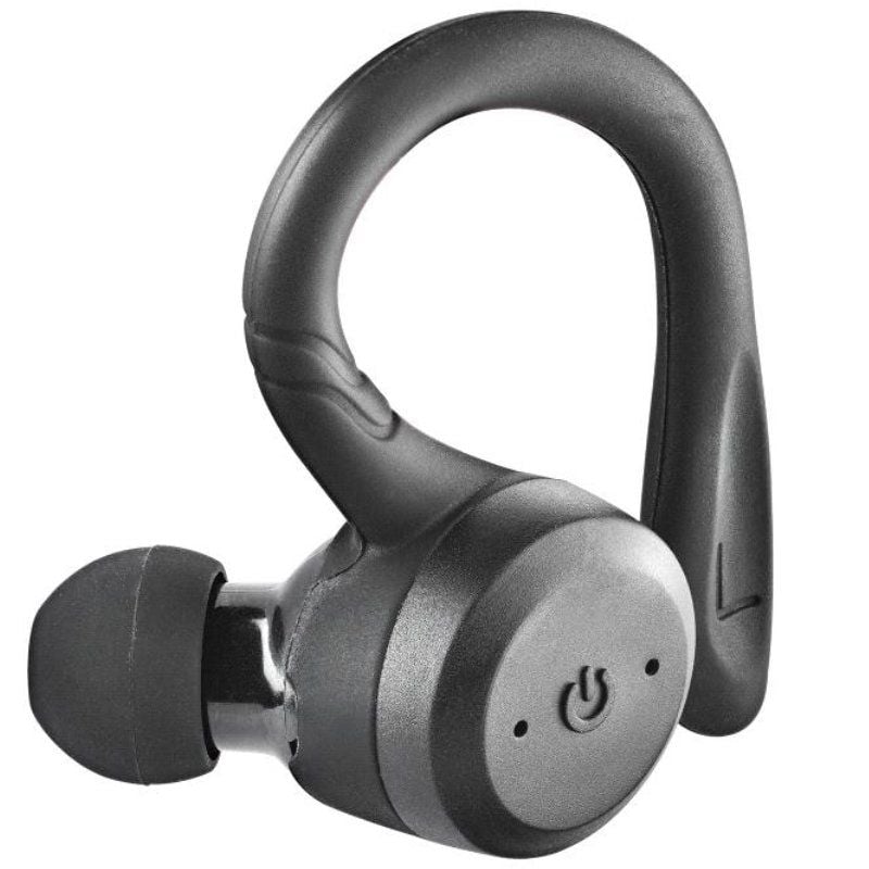 Auriculares Deportivos Bluetooth NGS Ártica Jogger con estuche de carga
Autonomía 10h
Negros
