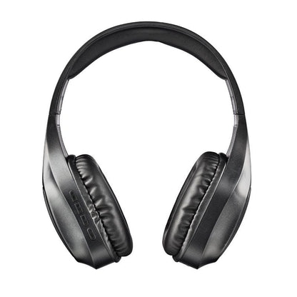 Auriculares Inalámbricos NGS Artica Wrath
con Micrófono
Bluetooth
Negros