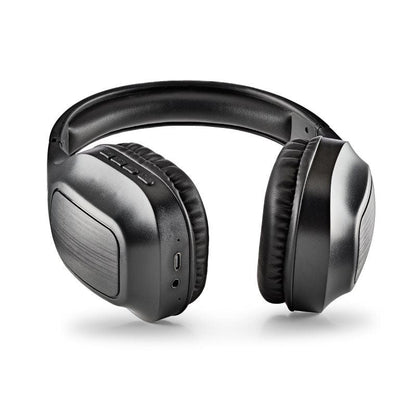 Auriculares Inalámbricos NGS Artica Wrath
con Micrófono
Bluetooth
Negros