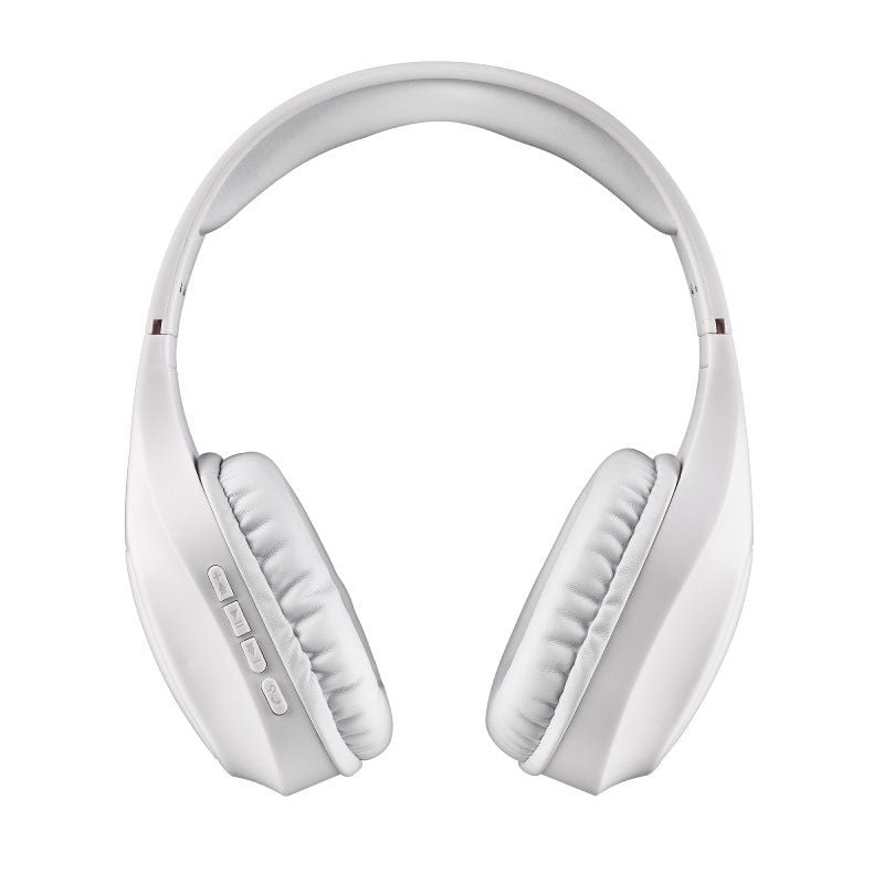 Auriculares Inalámbricos NGS Artica Wrath
con Micrófono
Bluetooth
Blancos