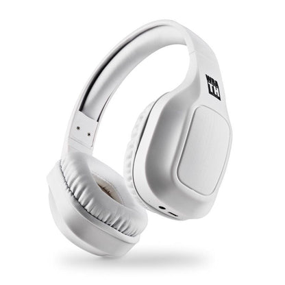 Auriculares Inalámbricos NGS Artica Wrath
con Micrófono
Bluetooth
Blancos