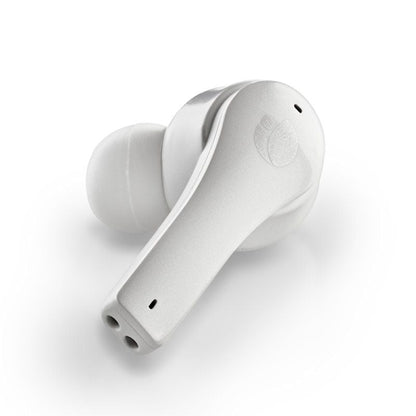 Auriculares Bluetooth NGS Ártica Bloom con estuche de carga
Autonomía 6h
Blancos