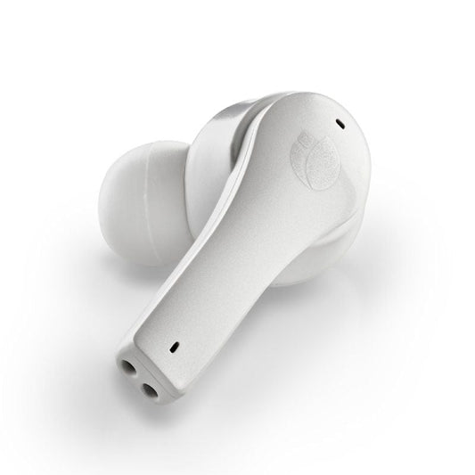 Auriculares Bluetooth NGS Ártica Bloom con estuche de carga
Autonomía 6h
Blancos