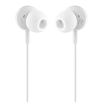 Auriculares Intrauditivos NGS Cross Step
con Micrófono
USB Tipo-C
Blancos