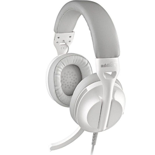 Auriculares NGS VOX805 USB-C
con Micrófono
USB Tipo-C
Blancos
