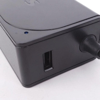 Cargador de Portátil NGS W-65W TYPE C
65W
Automático
Voltaje 12-20V
1 USB