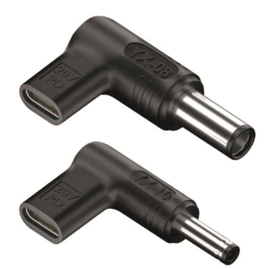 NGS CLAVIJAS USB-C PARA ORDENADORES DELL