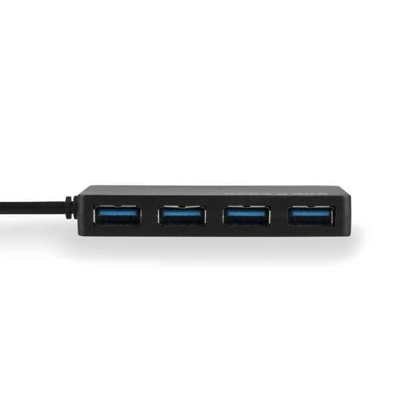 Hub USB NGS IHUB 3.0
4xUSB
