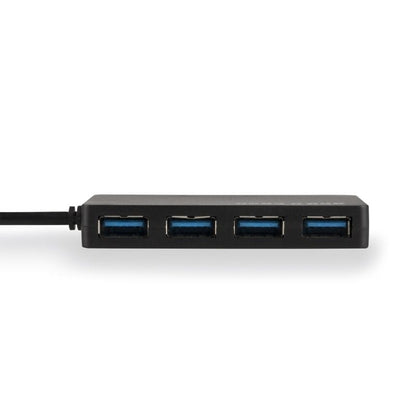 Hub USB NGS IHUB 3.0
4xUSB