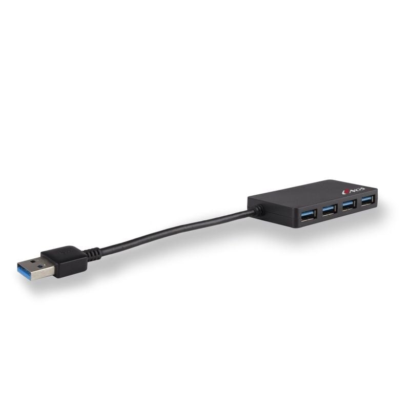 Hub USB NGS IHUB 3.0
4xUSB