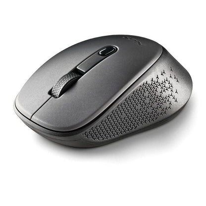 Ratón Inalámbrico NGS Dew Gray
Hasta 1600 DPI
Gris