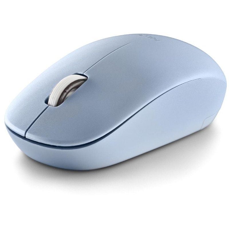 Ratón Inalámbrico NGS Fog Pro
Hasta 1000 DPI