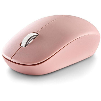 Ratón Inalámbrico NGS Fog Pro
Hasta 1000 DPI