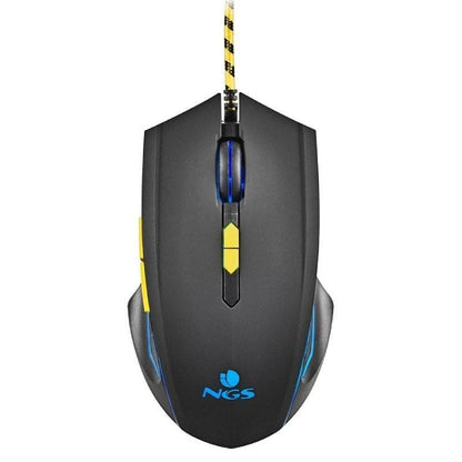 Ratón gaming ngs gmx-123