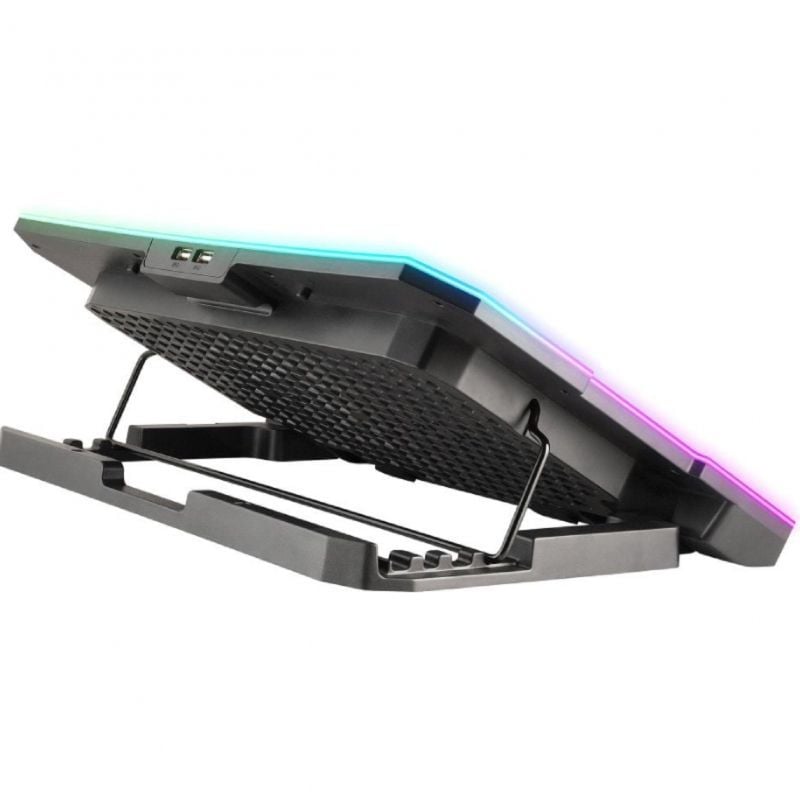 NGS Base Refrigeradora Portátil 15,6" 6 Vent