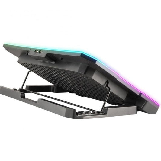 NGS Base Refrigeradora Portátil 15,6" 6 Vent