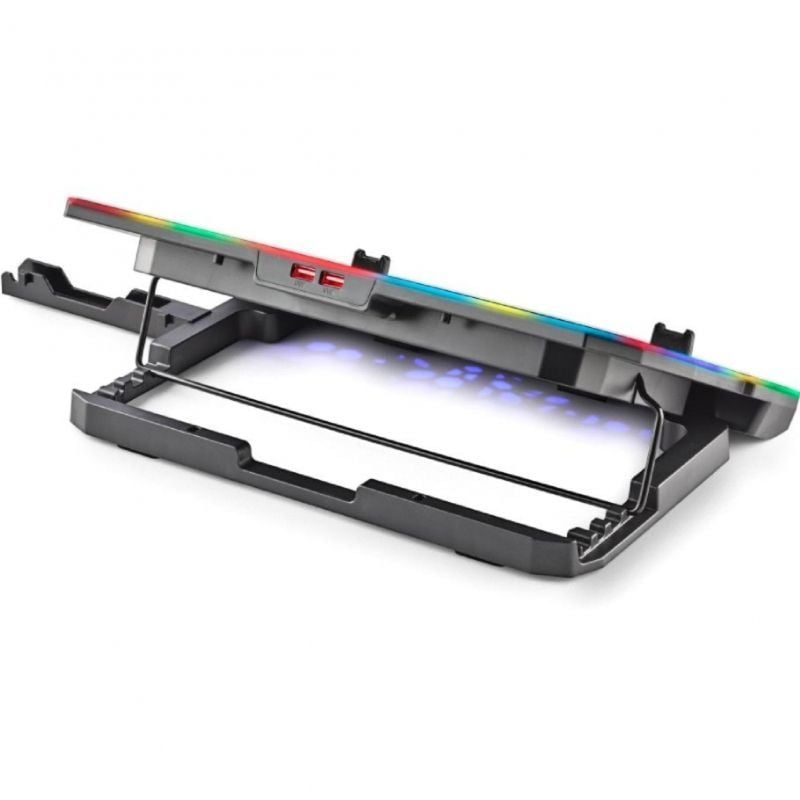 NGS Base Refrigeradora Portátil 15,6" 6 Vent