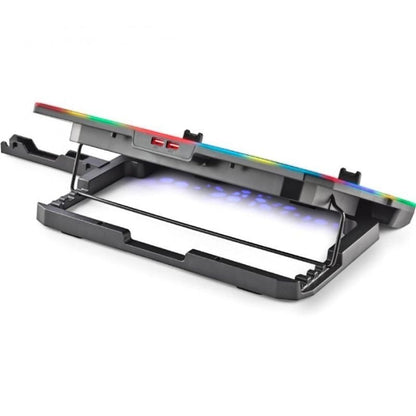 NGS Base Refrigeradora Portátil 15,6" 6 Vent