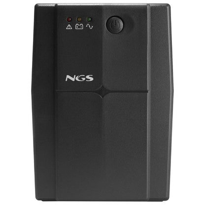 NGS Sai FORTRESS 900V3, UPS 360W - AVR 2 SHUCKO