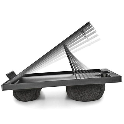 Soporte NGS Lapnest para Portátiles hasta 15.6"