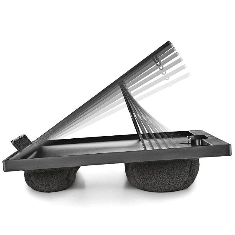 Soporte NGS Lapnest para Portátiles hasta 15.6"