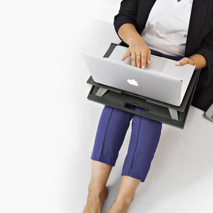 Soporte NGS Lapnest para Portátiles hasta 15.6"