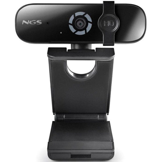 NGS Webcam PC full 2K (2560X1440) Usb 2.0