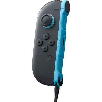 Mandos Inalámbricos Nintendo Joy-Con para Nintendo Switch 2
Rojo y Azul