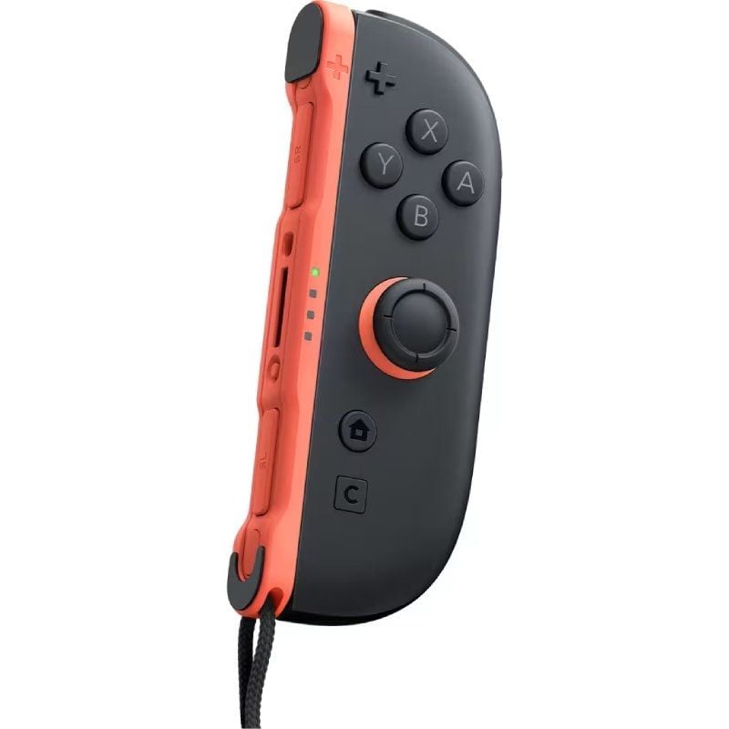 Mandos Inalámbricos Nintendo Joy-Con para Nintendo Switch 2
Rojo y Azul
