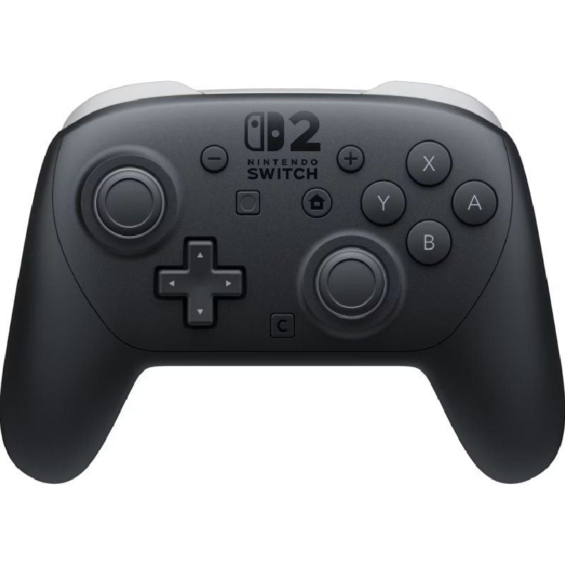 Gamepad Nintendo Switch 2 Pro Inalámbrico