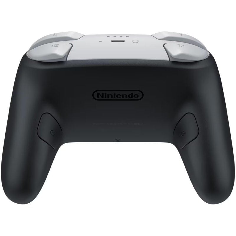 Gamepad Nintendo Switch 2 Pro Inalámbrico