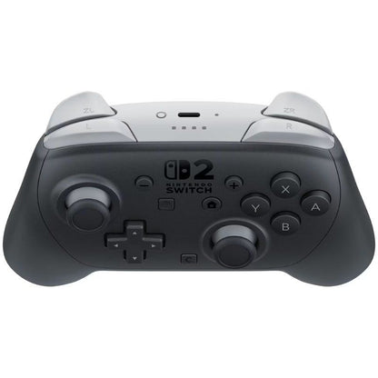Gamepad Nintendo Switch 2 Pro Inalámbrico