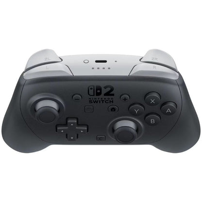 Gamepad Nintendo Switch 2 Pro Inalámbrico