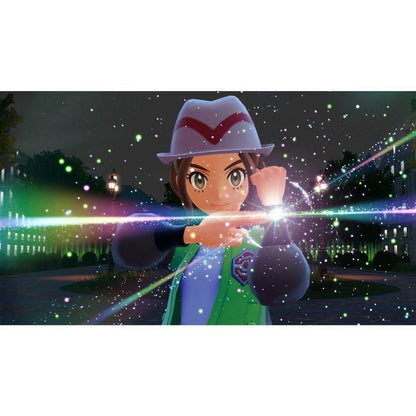 Juego para Consola Nintendo Switch 2 Leyendas Pokemon: Z-A Nintendo Switch 2 Edition