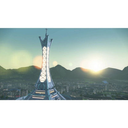 Juego para Consola Nintendo Switch 2 Leyendas Pokemon: Z-A Nintendo Switch 2 Edition