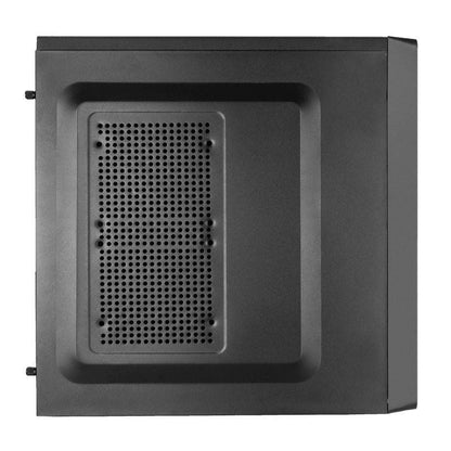 Nox Caja Semitorre ATX Coolbay RX Negra USB 3.0