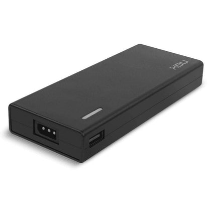 Nox Cargador para portátil 90W USB