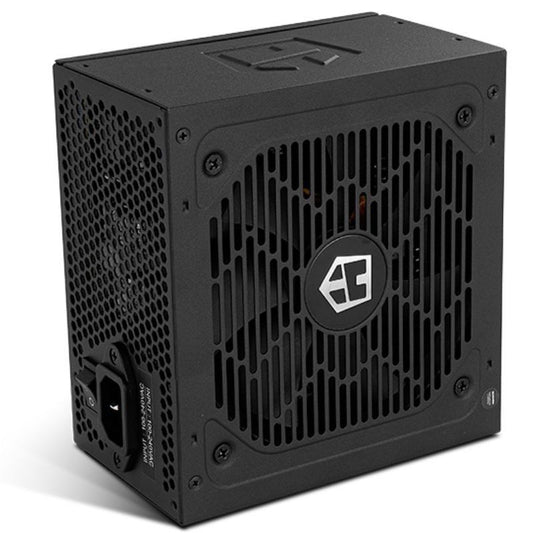 NOX HUMMER GDM1000W Fuente modular ATX3.1 80+GOLD