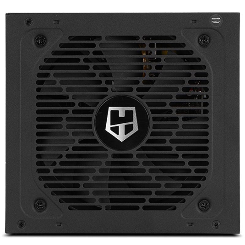 NOX HUMMER GDM1000W Fuente modular ATX3.1 80+GOLD