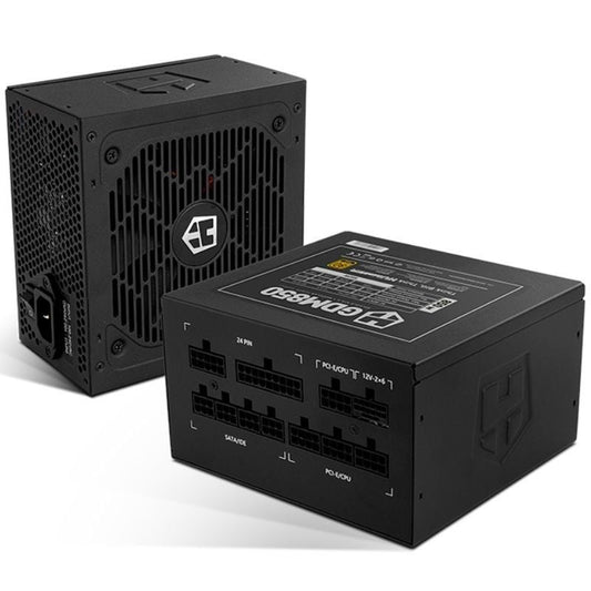 NOX HUMMER GDM850W Fuente modular ATX3.1 80+GOLD