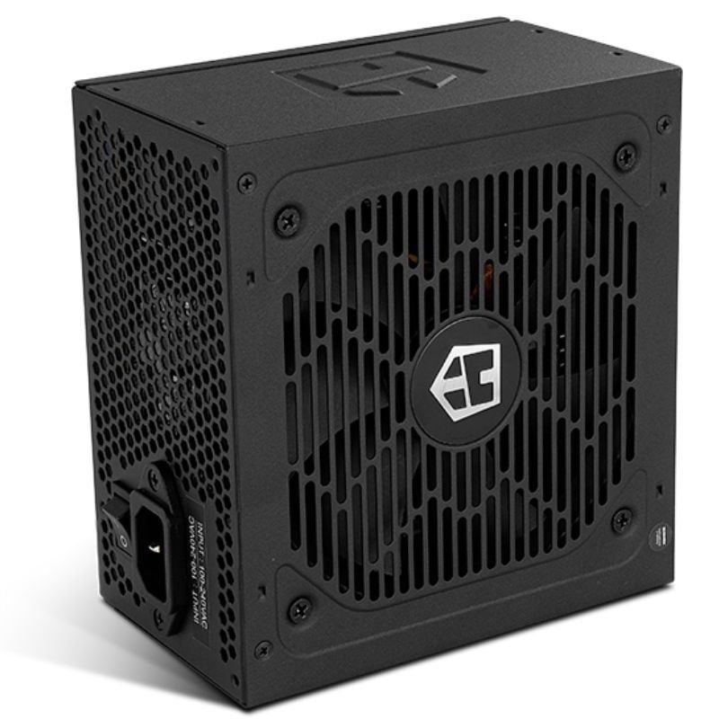 NOX HUMMER GDM850W Fuente modular ATX3.1 80+GOLD