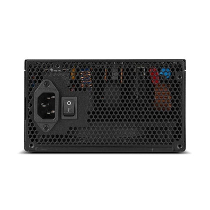 NOX HUMMER P1000W Fuente PCIE 5.0 ATX 3.0 Platinum