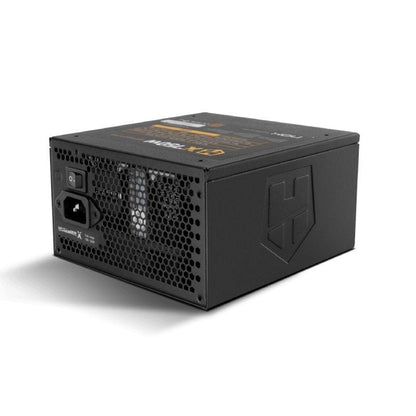 Fuente de Alimentación Nox Hummer X
750W
Ventilador 12cm
80 Plus Gold