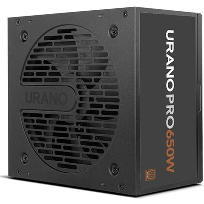 NOX  Fuente ATX Urano PRO 650W Bronze